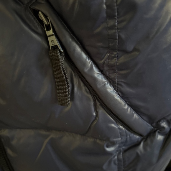 S13/NYC Puffer Jacket - Picture 4 of 12